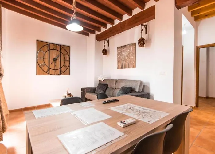 Apartment Luna De