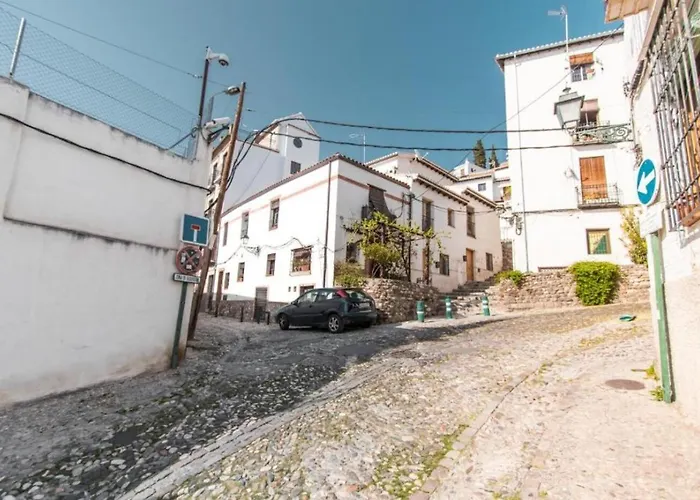 Apartment Luna De