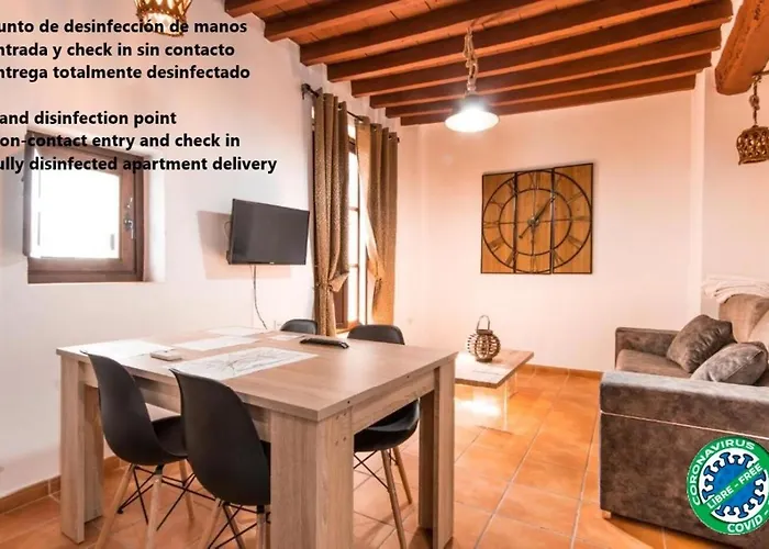 Apartment Luna De