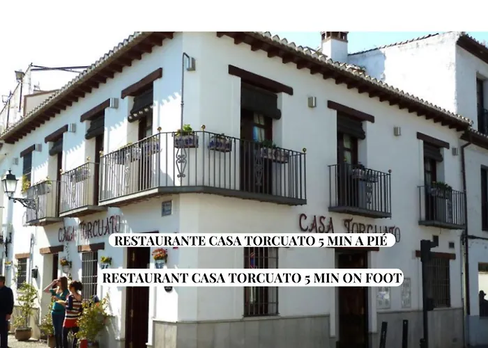 Apartment Luna De *