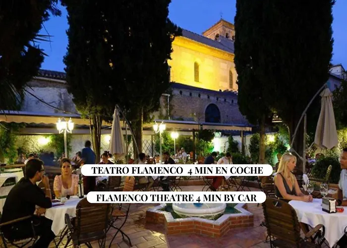 Luna De Apartment